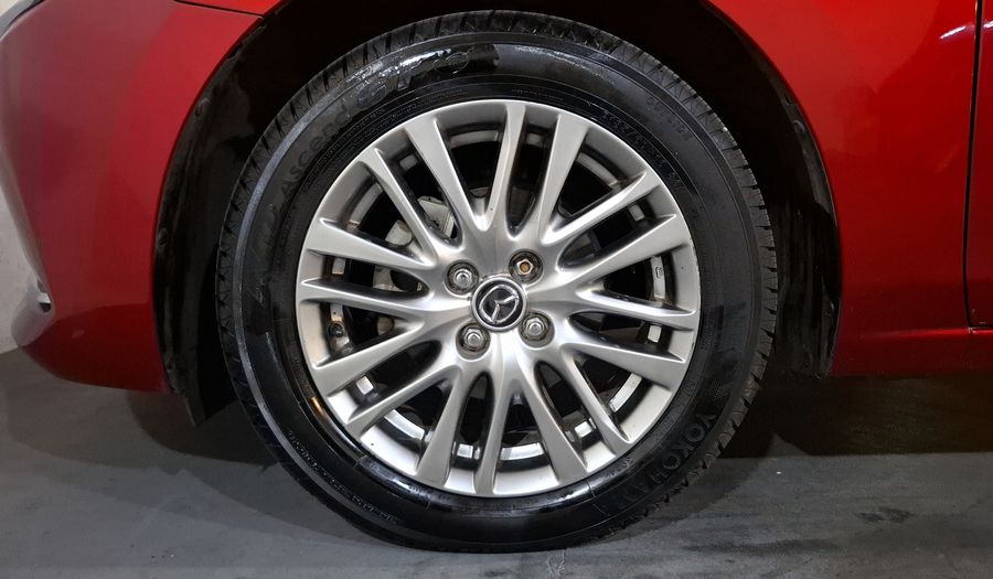Mazda 2 1.5 MHEV I GRAND TOURING AUTO Sedan 2022