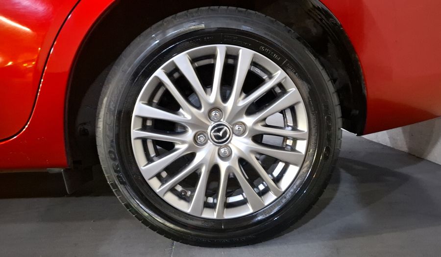 Mazda 2 1.5 MHEV I GRAND TOURING AUTO Sedan 2022