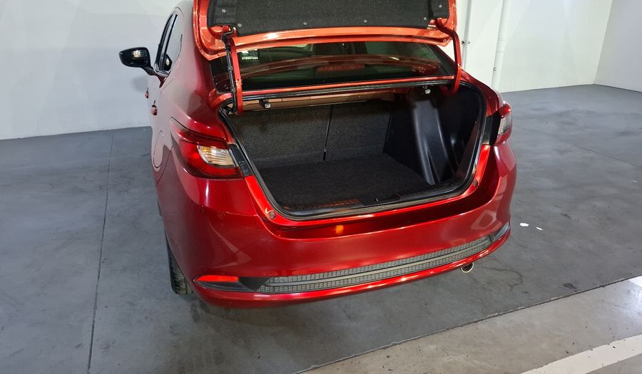 Mazda 2 1.5 MHEV I GRAND TOURING AUTO Sedan 2022