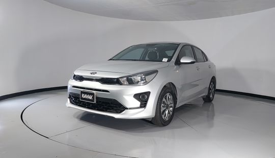 Kia • Rio