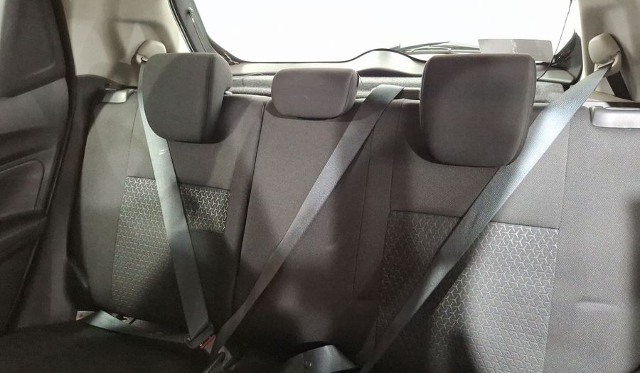 Suzuki Swift 1.2 GLX CVT Hatchback 2022