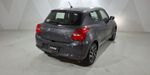 Suzuki Swift 1.2 GLX CVT Hatchback 2022