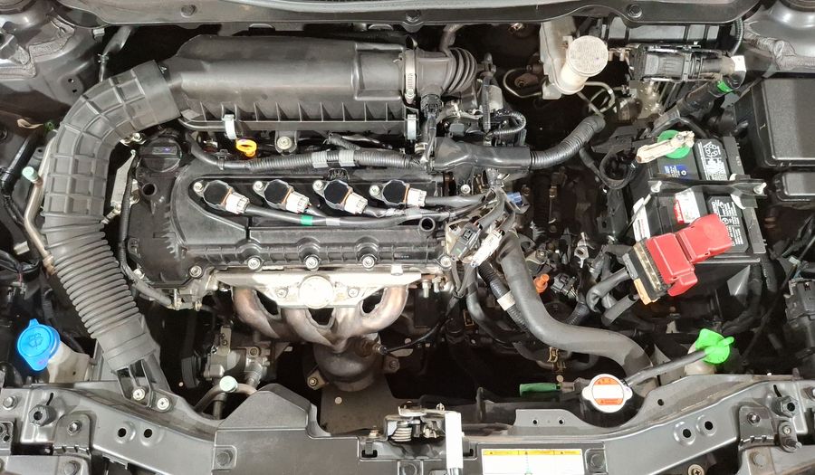 Suzuki Swift 1.2 GLX CVT Hatchback 2022