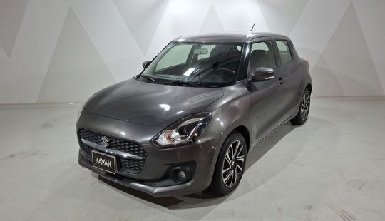 Suzuki • Swift