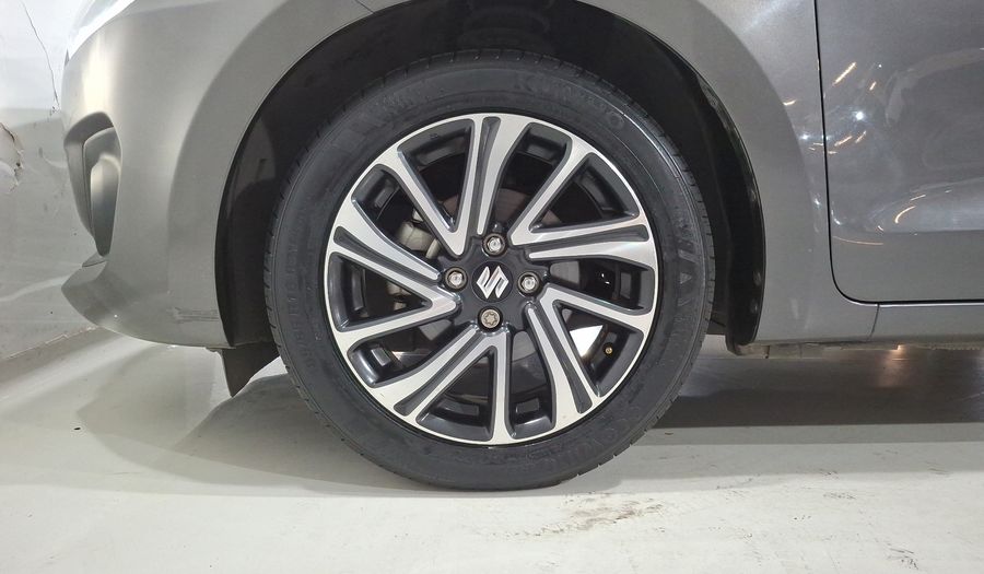 Suzuki Swift 1.2 GLX CVT Hatchback 2022