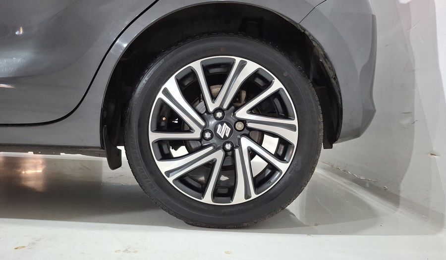 Suzuki Swift 1.2 GLX CVT Hatchback 2022