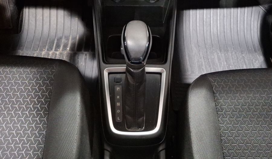 Suzuki Swift 1.2 GLX CVT Hatchback 2022