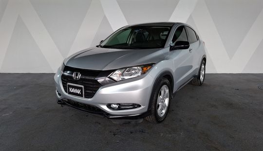 Honda • HR-V