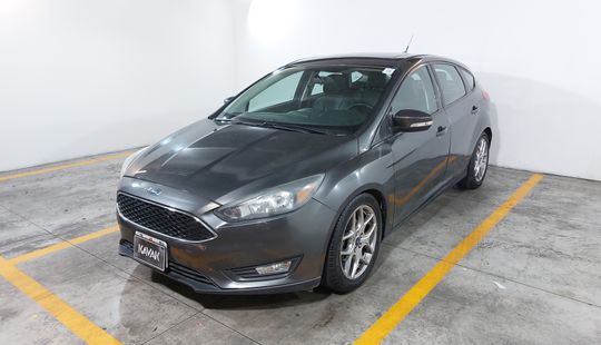 Ford • Focus
