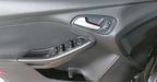 Ford Focus 2.0 SE LUXURY AT Hatchback 2016