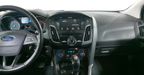 Ford Focus 2.0 SE LUXURY AT Hatchback 2016
