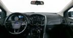 Ford Focus 2.0 SE LUXURY AT Hatchback 2016