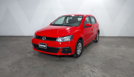 Volkswagen • Gol
