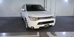 Mitsubishi Outlander 2.4 SE AT Suv 2014