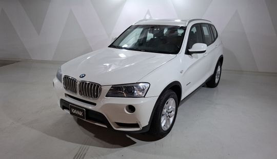 Bmw • X3