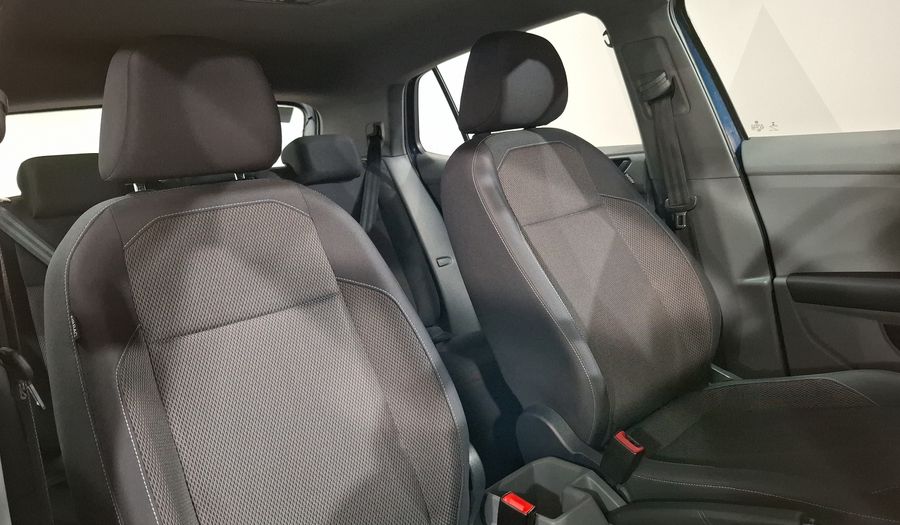 Volkswagen T-cross 1.6 TRENDLINE AUTO Suv 2020