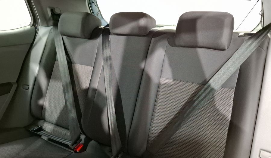 Volkswagen T-cross 1.6 TRENDLINE AUTO Suv 2020