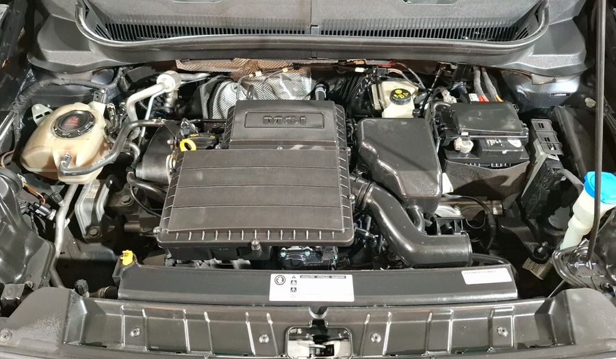 Volkswagen T-cross 1.6 TRENDLINE AUTO Suv 2020