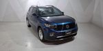 Volkswagen T-cross 1.6 TRENDLINE AUTO Suv 2020