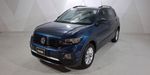 Volkswagen T-cross 1.6 TRENDLINE AUTO Suv 2020