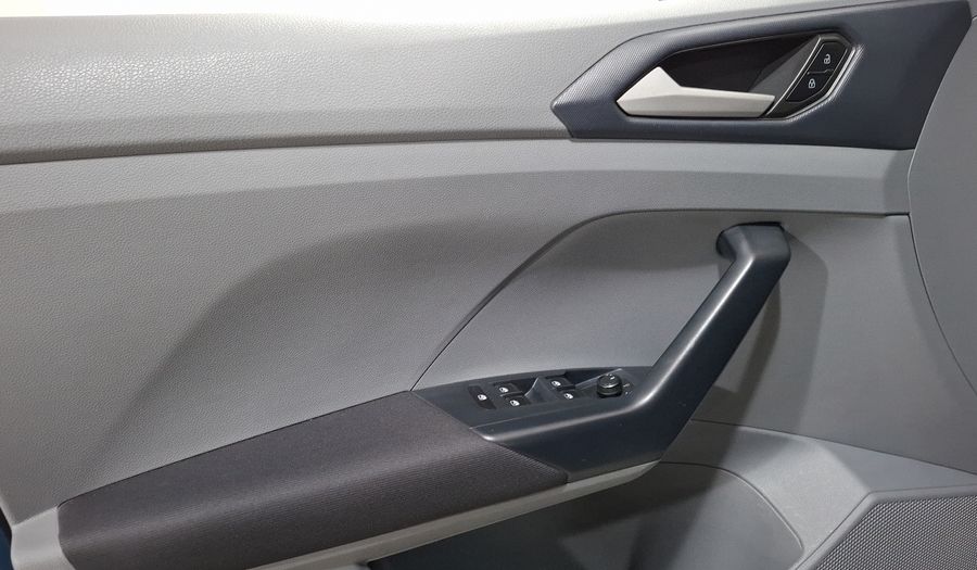 Volkswagen T-cross 1.6 TRENDLINE AUTO Suv 2020