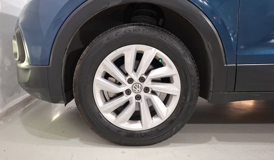 Volkswagen T-cross 1.6 TRENDLINE AUTO Suv 2020