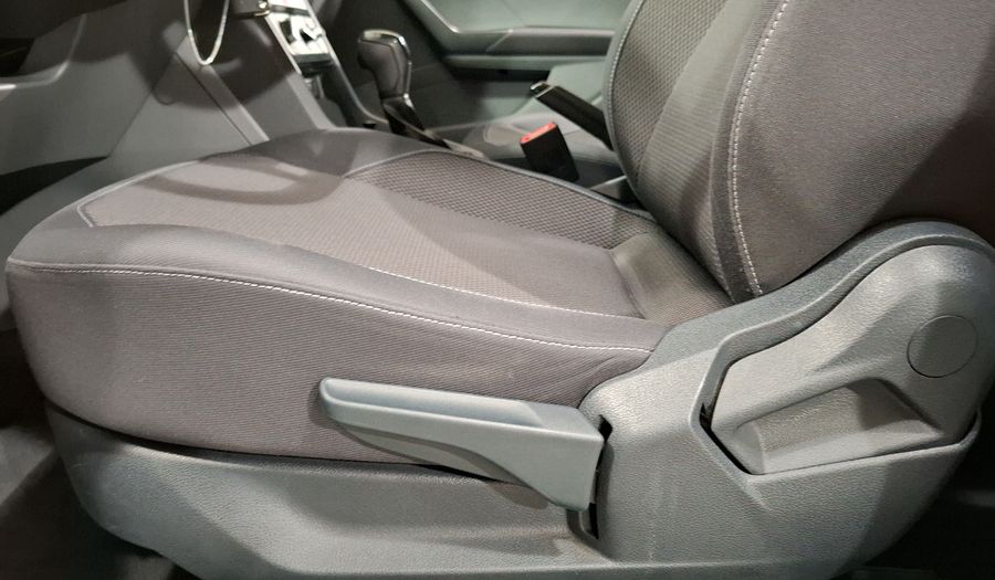 Volkswagen T-cross 1.6 TRENDLINE AUTO Suv 2020