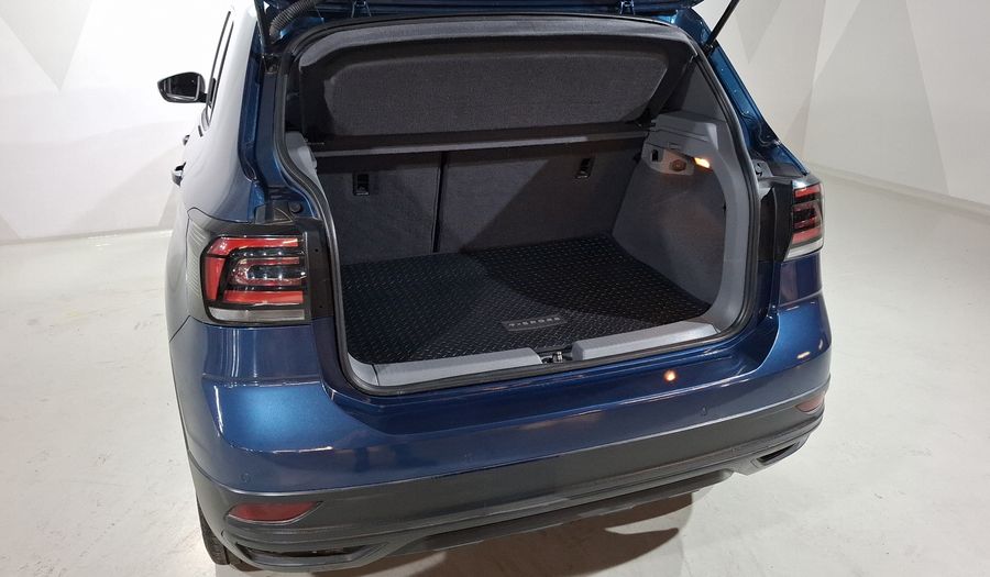 Volkswagen T-cross 1.6 TRENDLINE AUTO Suv 2020
