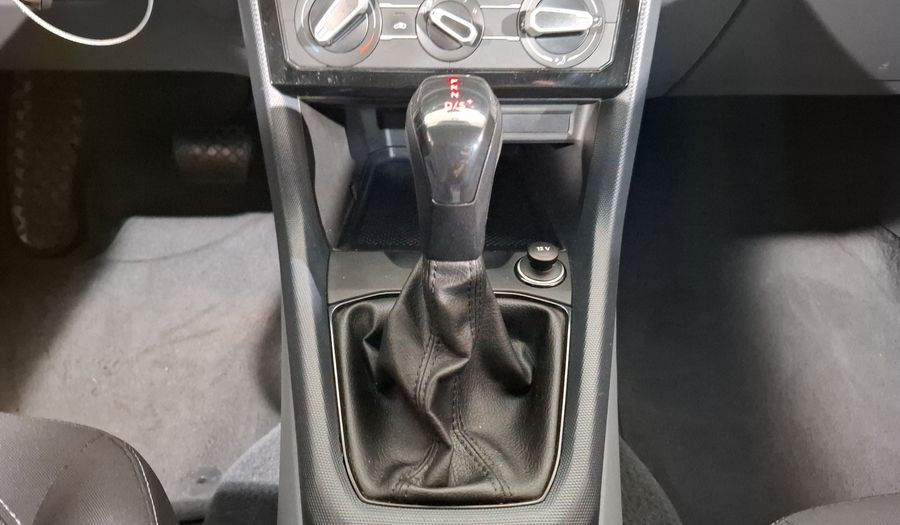 Volkswagen T-cross 1.6 TRENDLINE AUTO Suv 2020