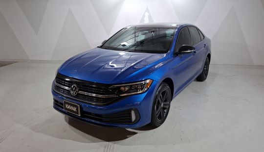 Volkswagen • Jetta