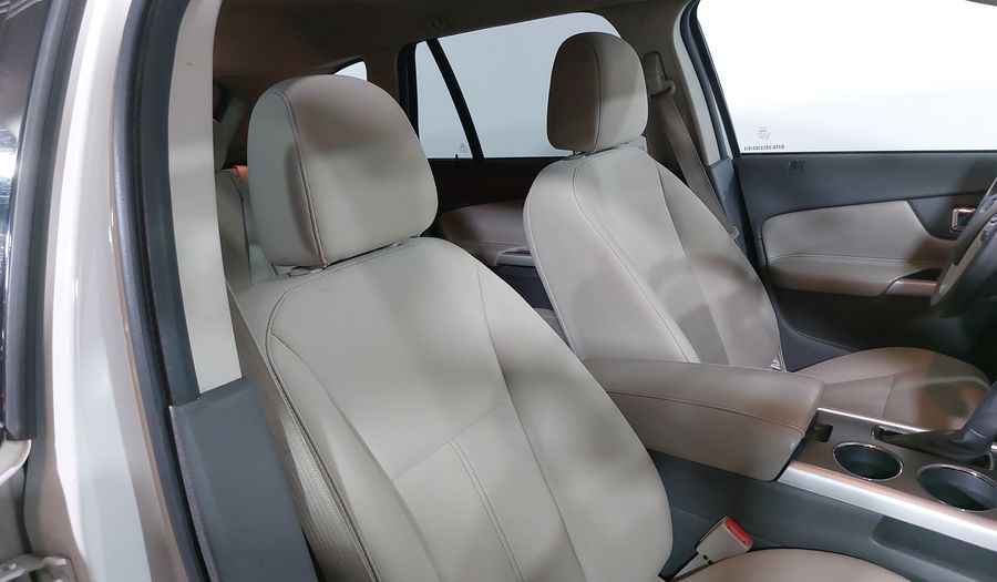 Ford Edge 3.5 BASE SE V6 AT Suv 2013