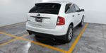 Ford Edge 3.5 BASE SE V6 AT Suv 2013