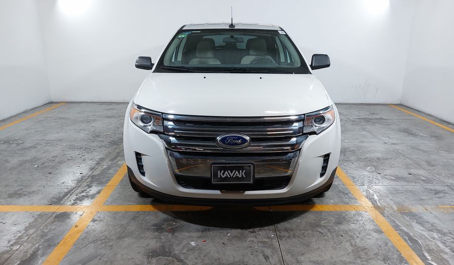 Ford Edge 3.5 BASE SE V6 AT Suv 2013