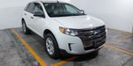 Ford Edge 3.5 BASE SE V6 AT Suv 2013