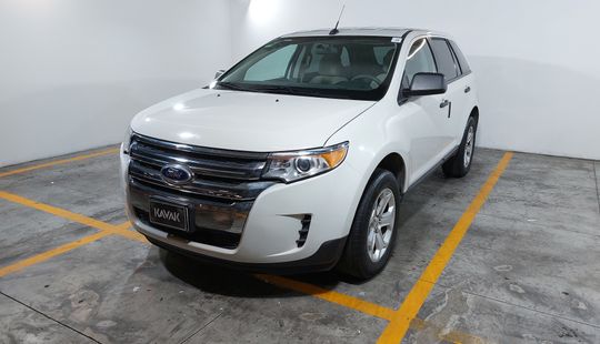 Ford • Edge