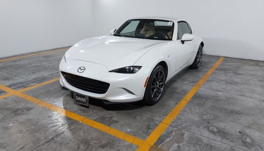 Mazda • MX-5