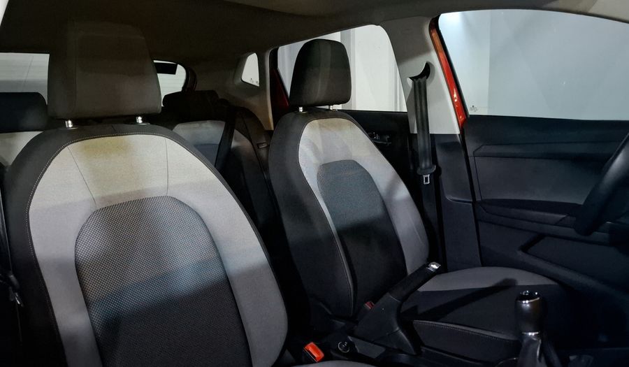 Seat Ibiza 1.6 STYLE MT CONNECT Hatchback 2018