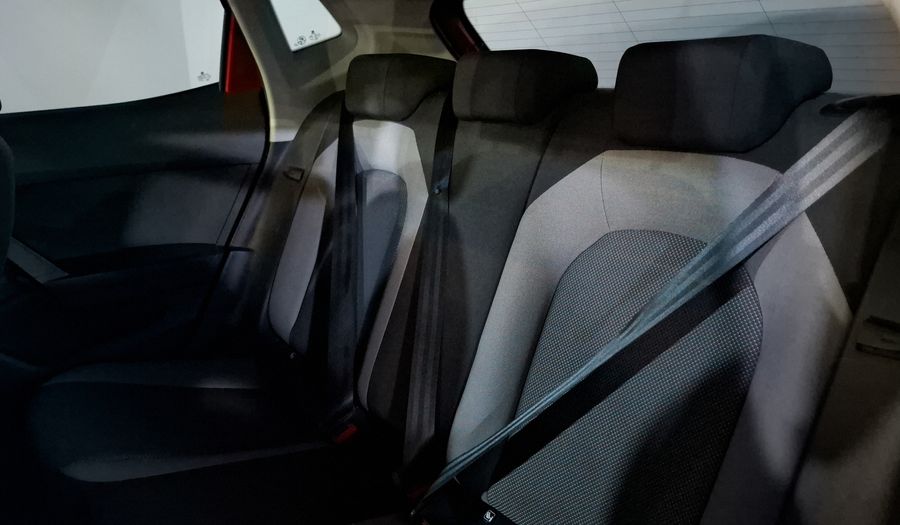 Seat Ibiza 1.6 STYLE MT CONNECT Hatchback 2018