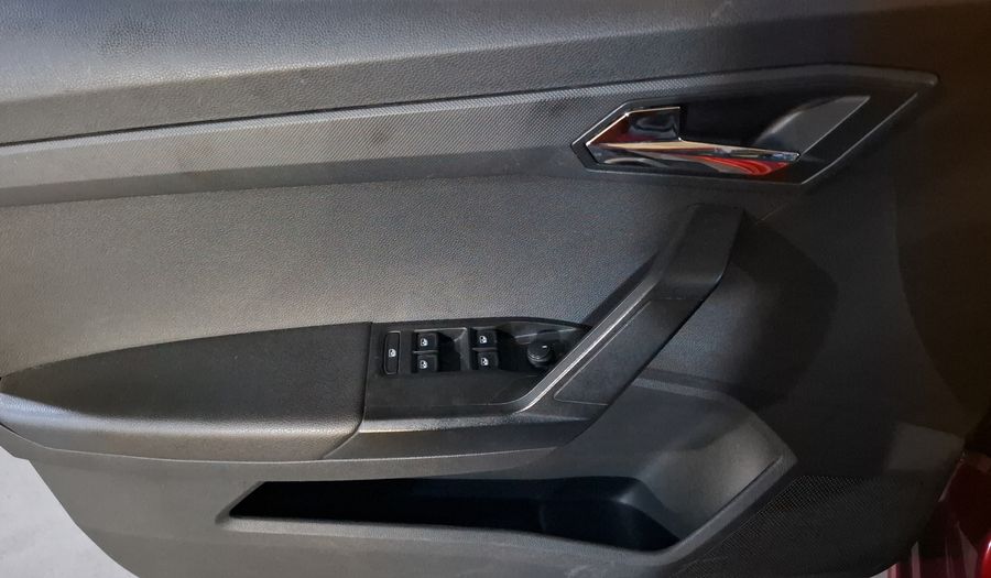Seat Ibiza 1.6 STYLE MT CONNECT Hatchback 2018