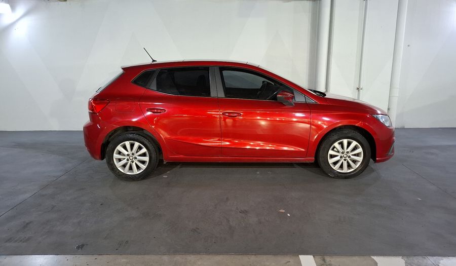 Seat Ibiza 1.6 STYLE MT CONNECT Hatchback 2018