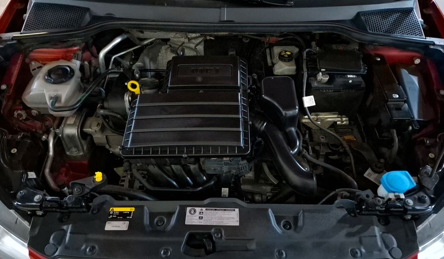Seat Ibiza 1.6 STYLE MT CONNECT Hatchback 2018