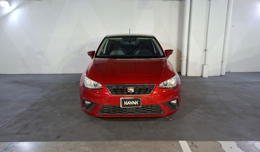 Seat Ibiza 1.6 STYLE MT CONNECT Hatchback 2018