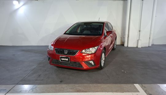 Seat • Ibiza