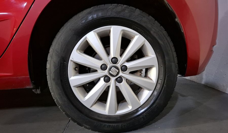 Seat Ibiza 1.6 STYLE MT CONNECT Hatchback 2018