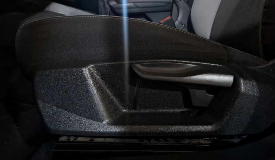 Seat Ibiza 1.6 STYLE MT CONNECT Hatchback 2018