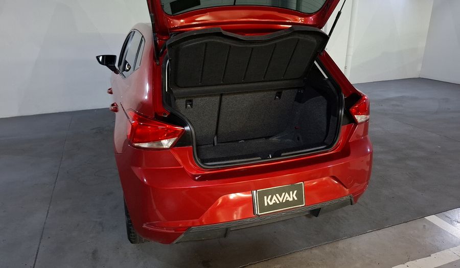 Seat Ibiza 1.6 STYLE MT CONNECT Hatchback 2018