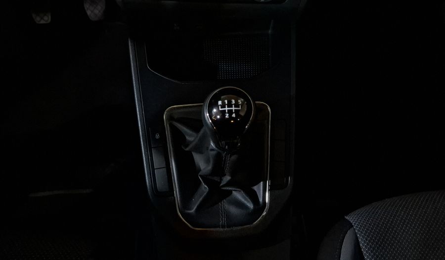 Seat Ibiza 1.6 STYLE MT CONNECT Hatchback 2018