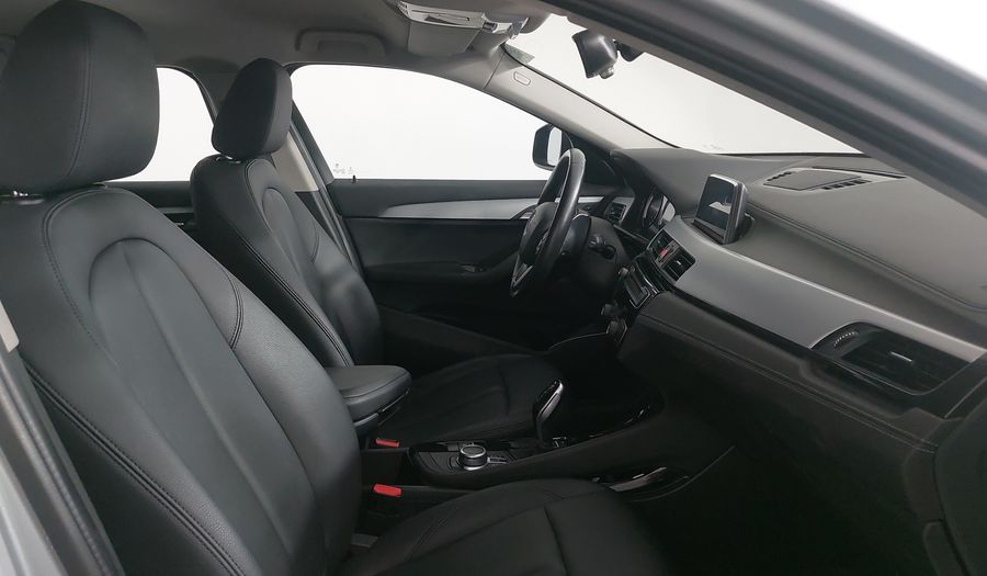 Bmw X2 1.5 SDRIVE18IA EXECUTIVE DCT Suv 2019