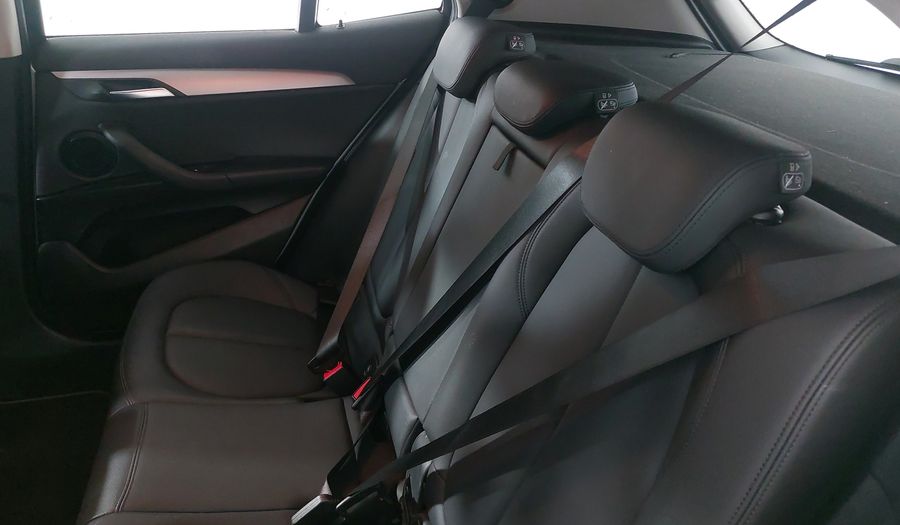 Bmw X2 1.5 SDRIVE18IA EXECUTIVE DCT Suv 2019