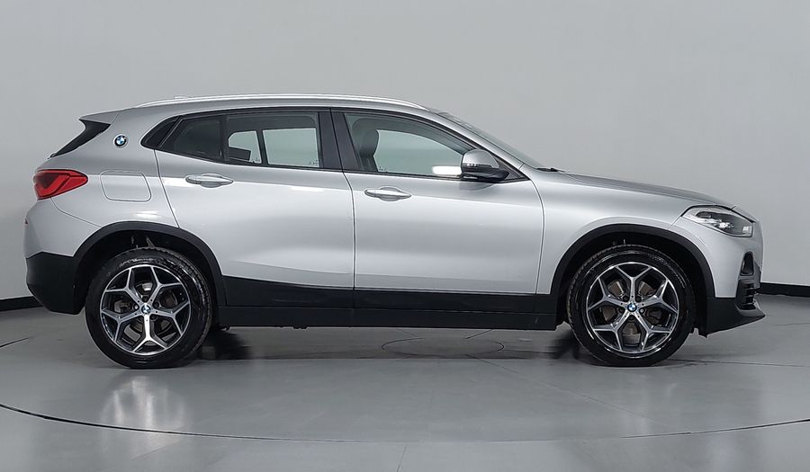 Bmw X2 1.5 SDRIVE18IA EXECUTIVE DCT Suv 2019